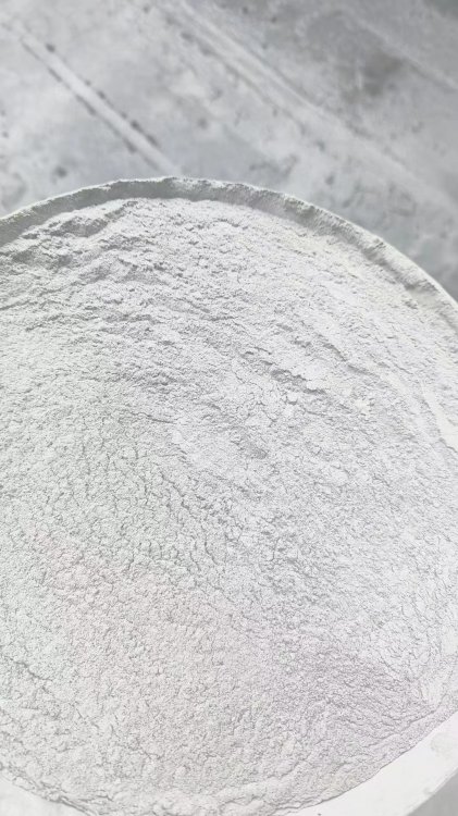 微硅粉