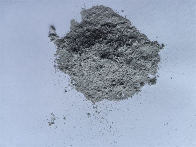 微硅粉